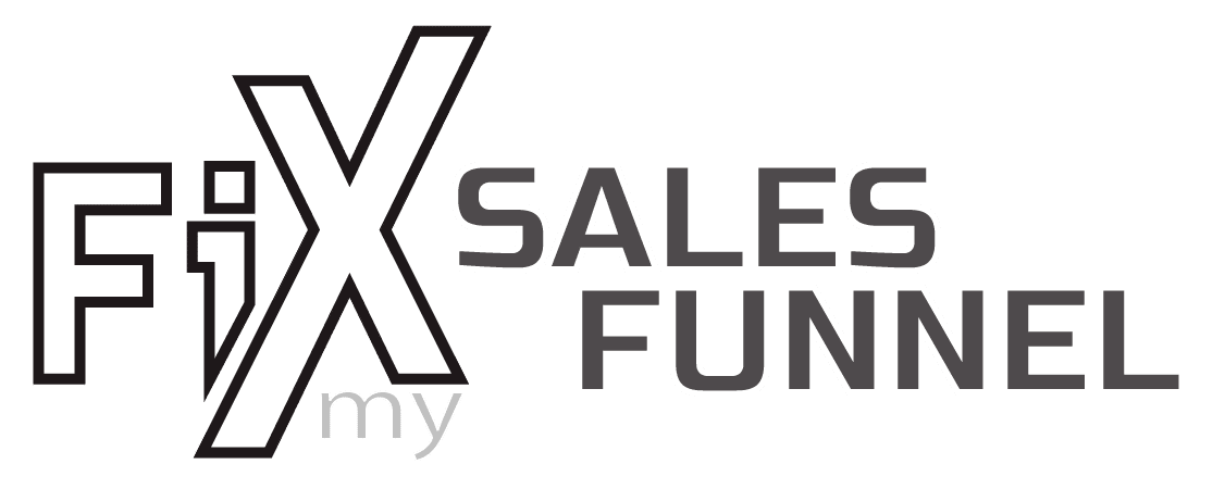 fix sales funnel