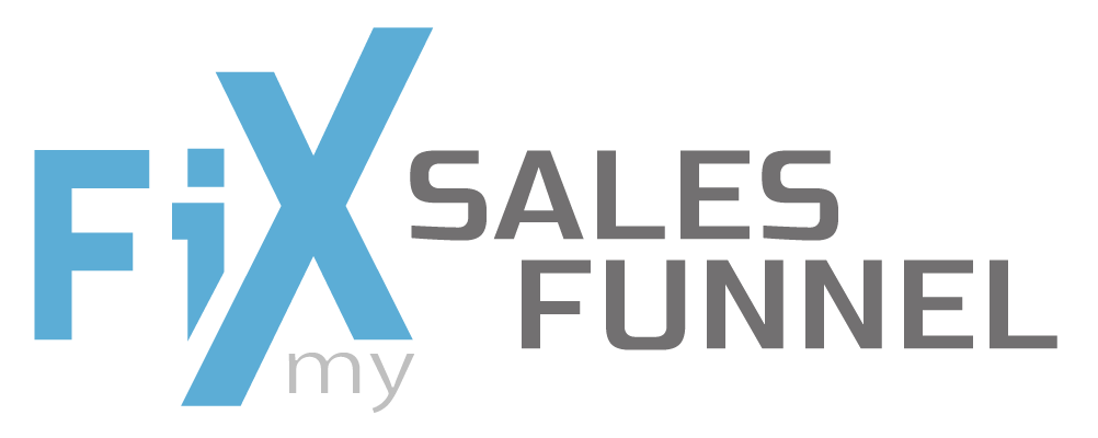 fix my sales funnel